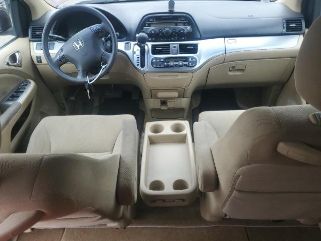 Photo 7 VIN: 5FNRL38409B003308 - HONDA ODYSSEY EX 