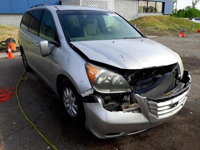 Photo 0 VIN: 5FNRL38409B033392 - HONDA ODYSSEY EX 