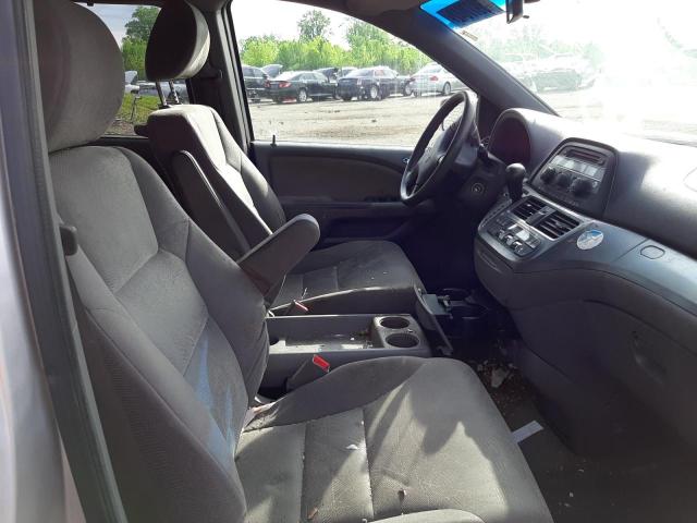 Photo 4 VIN: 5FNRL38409B033392 - HONDA ODYSSEY EX 