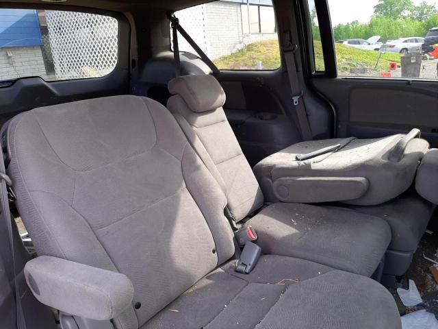 Photo 5 VIN: 5FNRL38409B033392 - HONDA ODYSSEY EX 