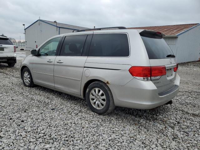 Photo 1 VIN: 5FNRL38409B036860 - HONDA ODYSSEY EX 