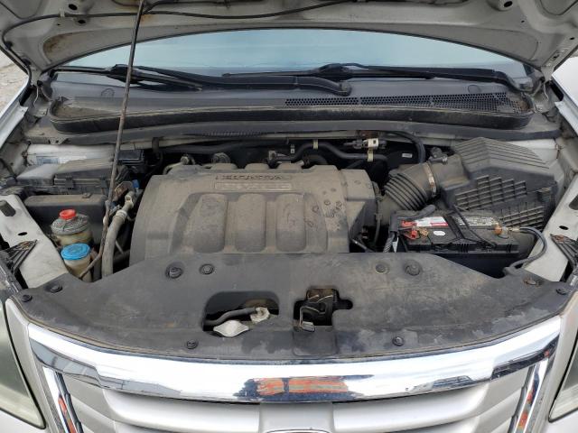 Photo 11 VIN: 5FNRL38409B036860 - HONDA ODYSSEY EX 