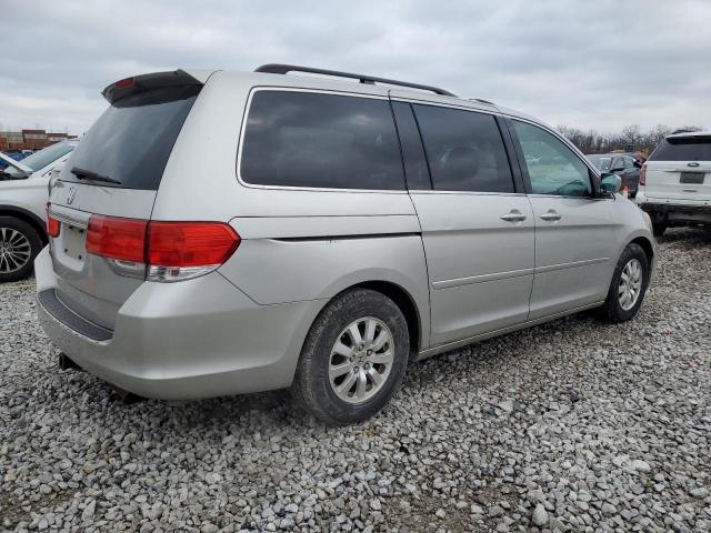 Photo 2 VIN: 5FNRL38409B036860 - HONDA ODYSSEY EX 