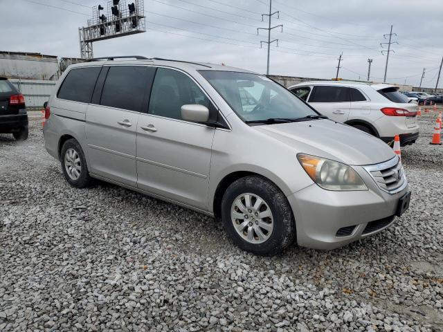 Photo 3 VIN: 5FNRL38409B036860 - HONDA ODYSSEY EX 