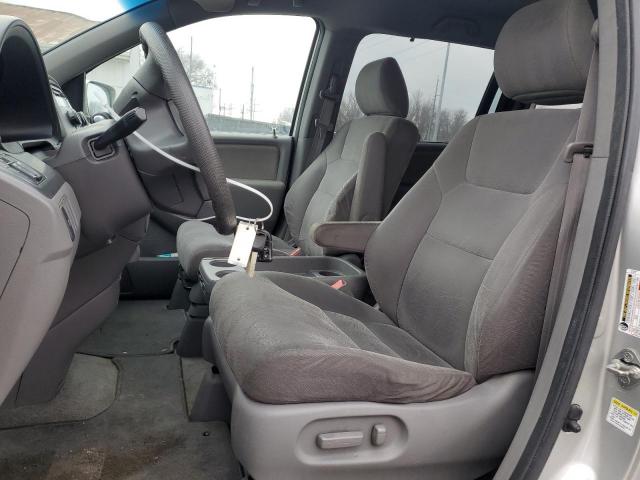 Photo 6 VIN: 5FNRL38409B036860 - HONDA ODYSSEY EX 