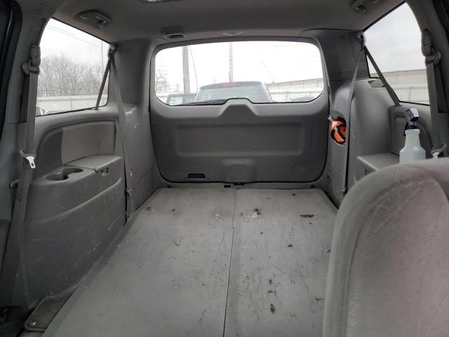 Photo 9 VIN: 5FNRL38409B036860 - HONDA ODYSSEY EX 