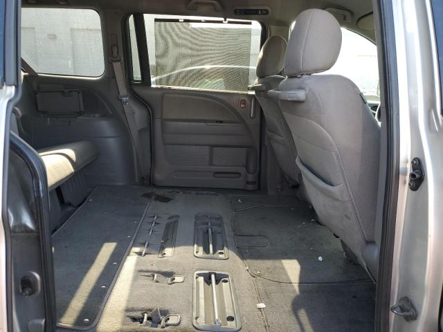 Photo 10 VIN: 5FNRL38409B048457 - HONDA ODYSSEY EX 