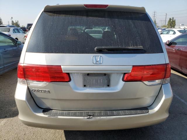 Photo 5 VIN: 5FNRL38409B048457 - HONDA ODYSSEY EX 