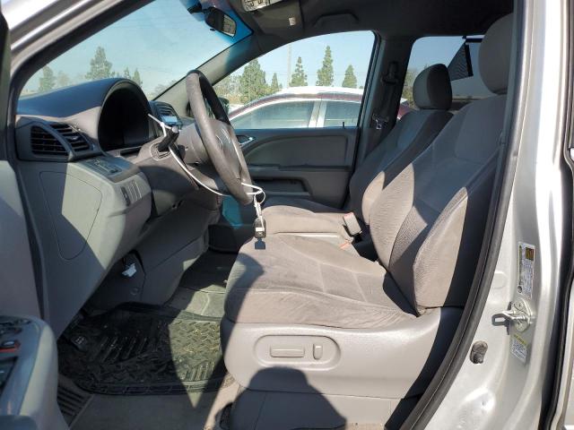 Photo 6 VIN: 5FNRL38409B048457 - HONDA ODYSSEY EX 