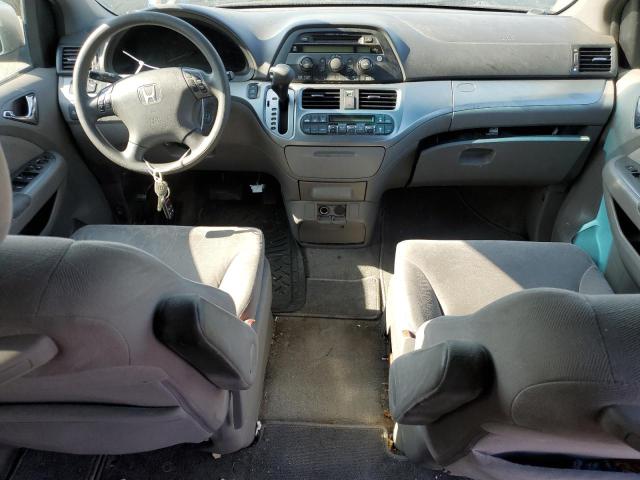 Photo 7 VIN: 5FNRL38409B048457 - HONDA ODYSSEY EX 