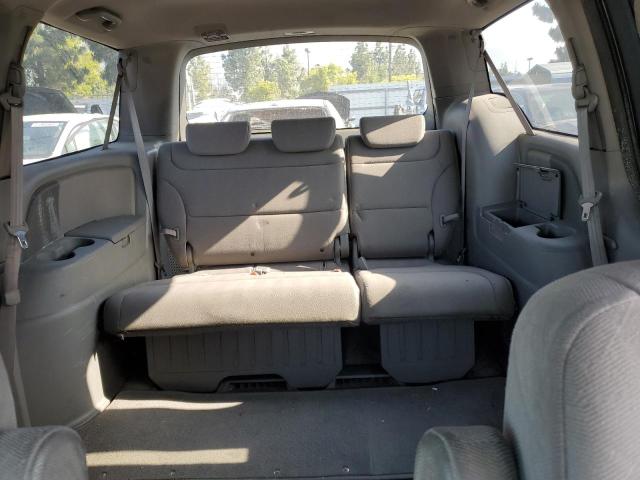 Photo 9 VIN: 5FNRL38409B048457 - HONDA ODYSSEY EX 