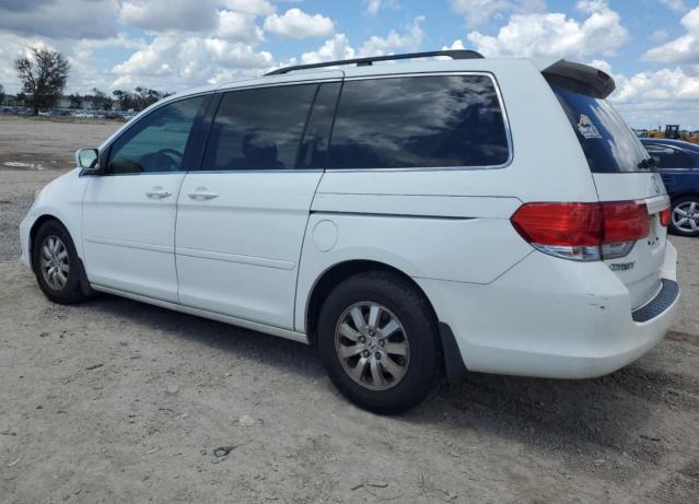 Photo 1 VIN: 5FNRL38409B055148 - HONDA ODYSSEY EX 