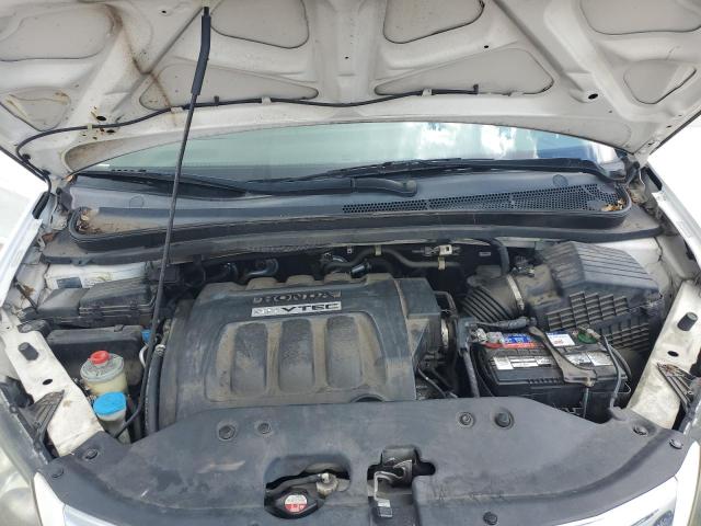 Photo 11 VIN: 5FNRL38409B055148 - HONDA ODYSSEY EX 