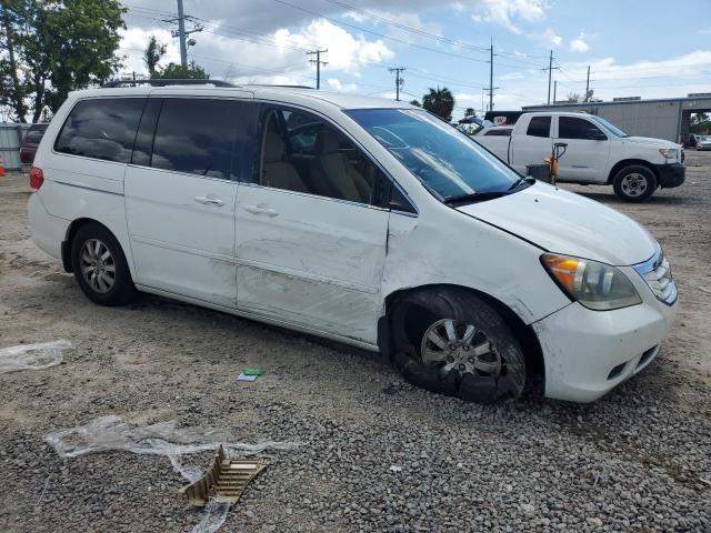 Photo 3 VIN: 5FNRL38409B055148 - HONDA ODYSSEY EX 