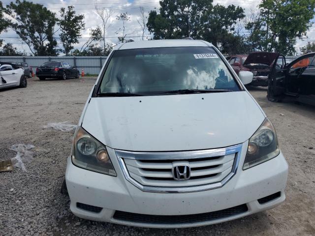 Photo 4 VIN: 5FNRL38409B055148 - HONDA ODYSSEY EX 