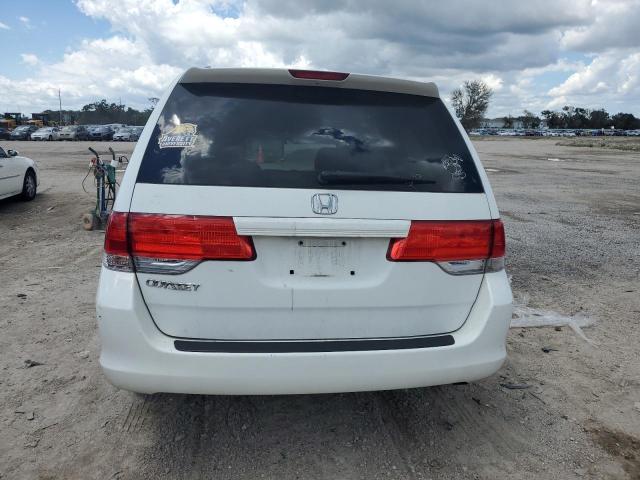 Photo 5 VIN: 5FNRL38409B055148 - HONDA ODYSSEY EX 