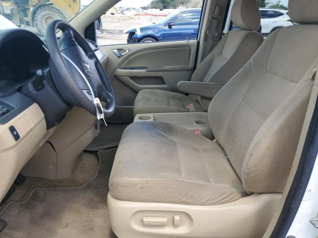 Photo 6 VIN: 5FNRL38409B055148 - HONDA ODYSSEY EX 