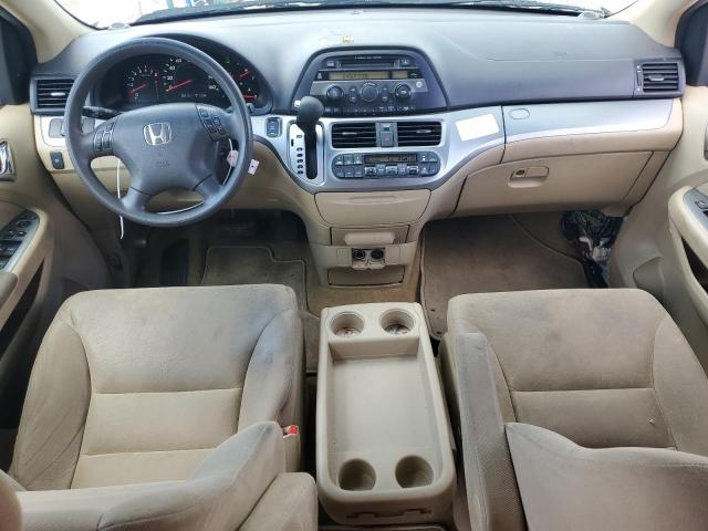 Photo 7 VIN: 5FNRL38409B055148 - HONDA ODYSSEY EX 