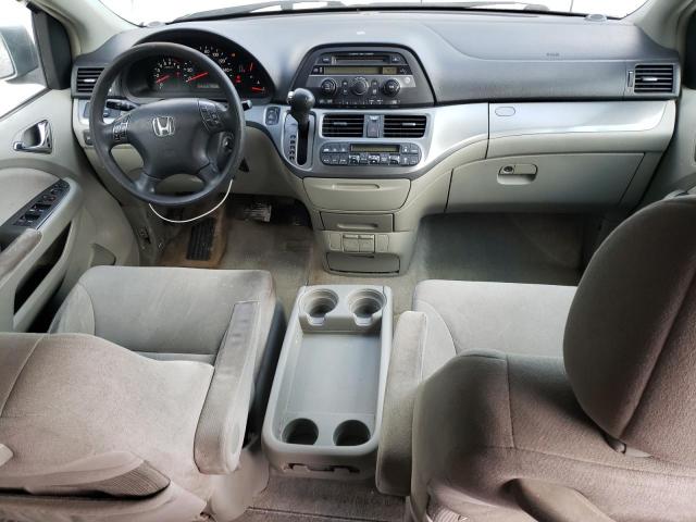 Photo 7 VIN: 5FNRL38415B075886 - HONDA ODYSSEY 