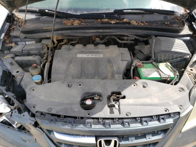 Photo 11 VIN: 5FNRL38415B406126 - HONDA ODYSSEY EX 