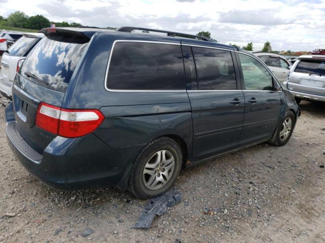 Photo 2 VIN: 5FNRL38415B406126 - HONDA ODYSSEY EX 