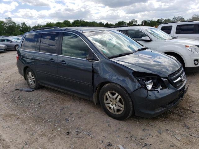 Photo 3 VIN: 5FNRL38415B406126 - HONDA ODYSSEY EX 