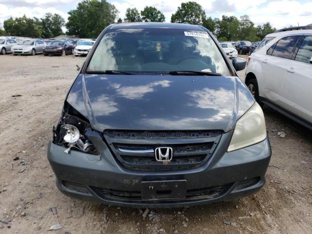 Photo 4 VIN: 5FNRL38415B406126 - HONDA ODYSSEY EX 