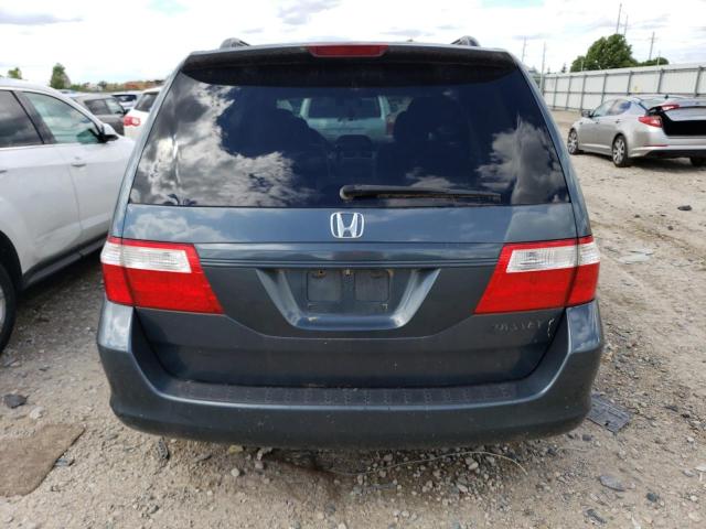 Photo 5 VIN: 5FNRL38415B406126 - HONDA ODYSSEY EX 