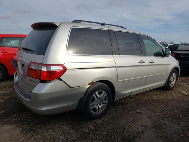 Photo 2 VIN: 5FNRL38415B417224 - HONDA ODYSSEY EX 