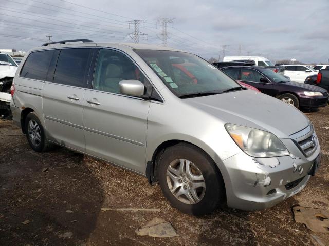 Photo 3 VIN: 5FNRL38415B417224 - HONDA ODYSSEY EX 