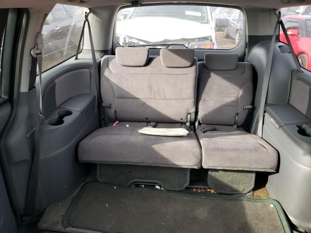 Photo 9 VIN: 5FNRL38415B417224 - HONDA ODYSSEY EX 