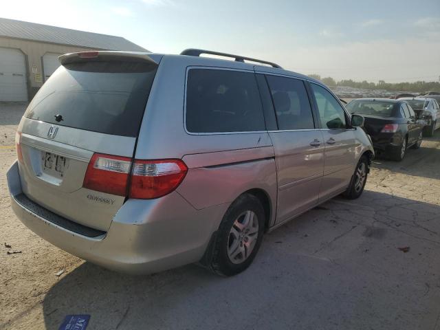 Photo 2 VIN: 5FNRL38415B419751 - HONDA ODYSSEY EX 