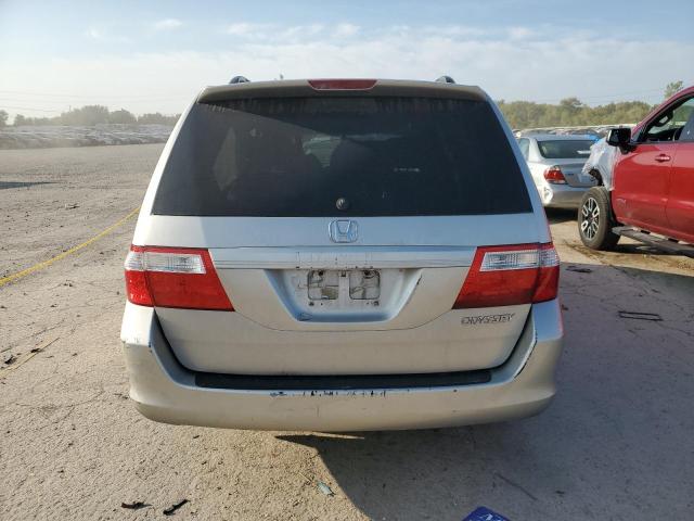 Photo 5 VIN: 5FNRL38415B419751 - HONDA ODYSSEY EX 