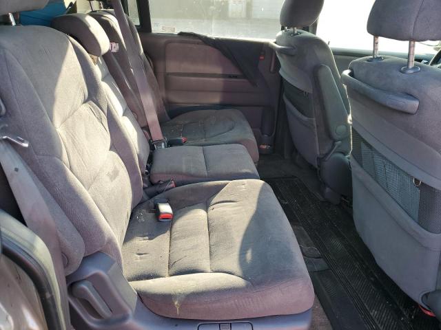 Photo 9 VIN: 5FNRL38415B419751 - HONDA ODYSSEY EX 