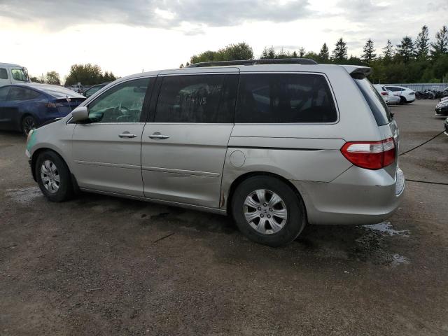 Photo 1 VIN: 5FNRL38415B511314 - HONDA ODYSSEY EX 