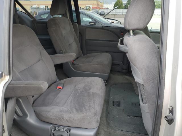 Photo 10 VIN: 5FNRL38415B511314 - HONDA ODYSSEY EX 