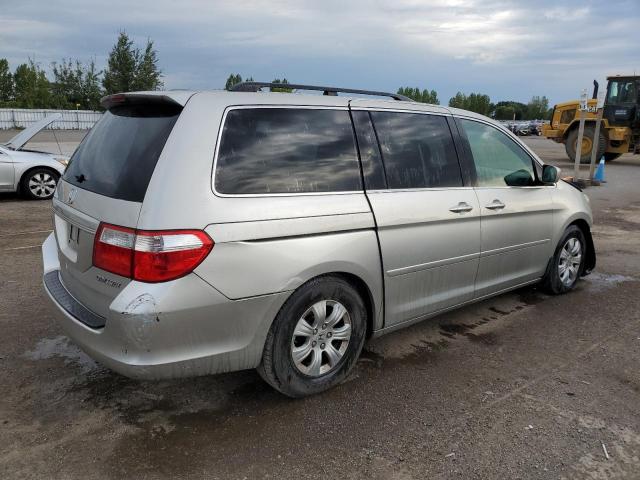 Photo 2 VIN: 5FNRL38415B511314 - HONDA ODYSSEY EX 