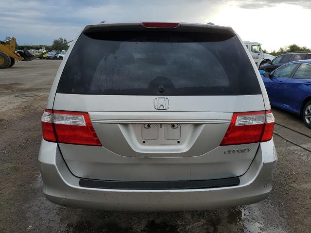 Photo 5 VIN: 5FNRL38415B511314 - HONDA ODYSSEY EX 