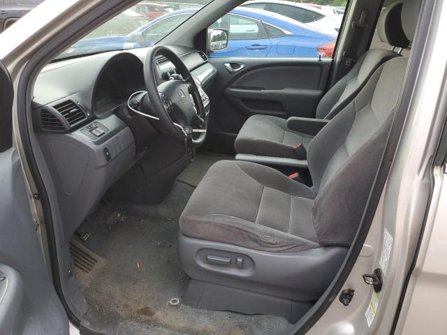 Photo 6 VIN: 5FNRL38415B511314 - HONDA ODYSSEY EX 