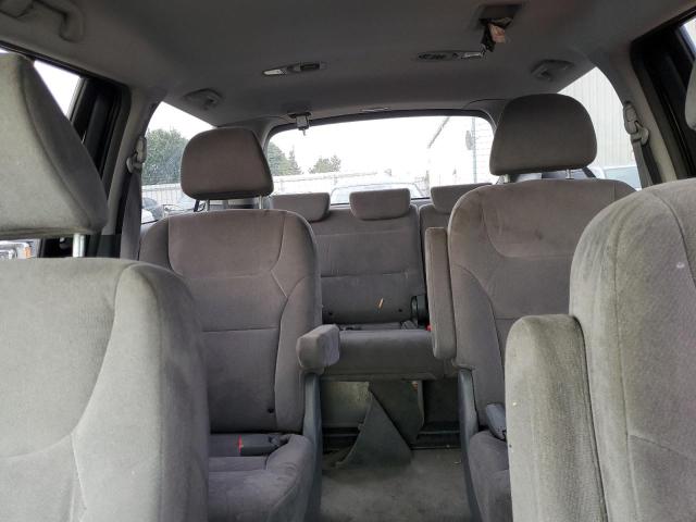 Photo 9 VIN: 5FNRL38415B511314 - HONDA ODYSSEY EX 