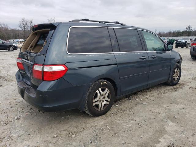 Photo 2 VIN: 5FNRL38416B038287 - HONDA ODYSSEY EX 