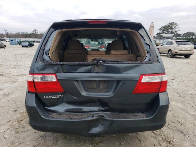 Photo 5 VIN: 5FNRL38416B038287 - HONDA ODYSSEY EX 