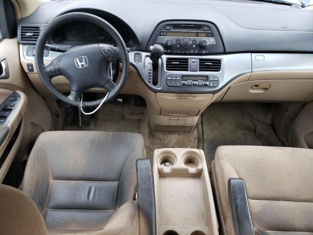 Photo 7 VIN: 5FNRL38416B038287 - HONDA ODYSSEY EX 