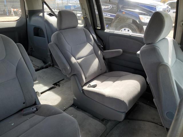 Photo 10 VIN: 5FNRL38416B076988 - HONDA ODYSSEY 