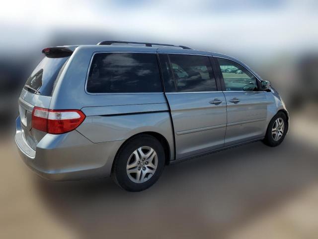 Photo 2 VIN: 5FNRL38416B076988 - HONDA ODYSSEY 