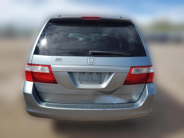 Photo 5 VIN: 5FNRL38416B076988 - HONDA ODYSSEY 