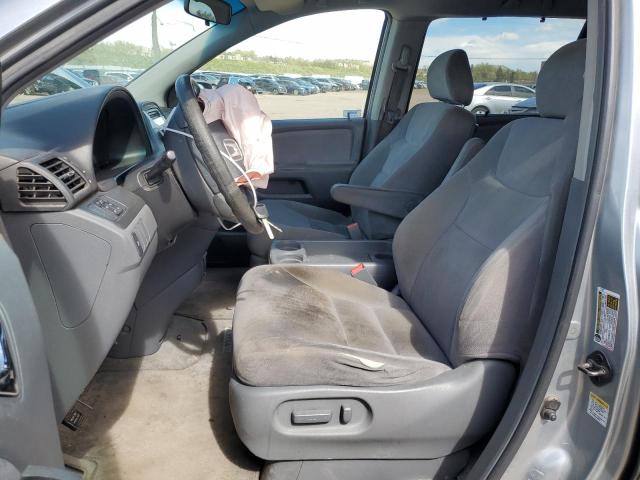 Photo 6 VIN: 5FNRL38416B076988 - HONDA ODYSSEY 