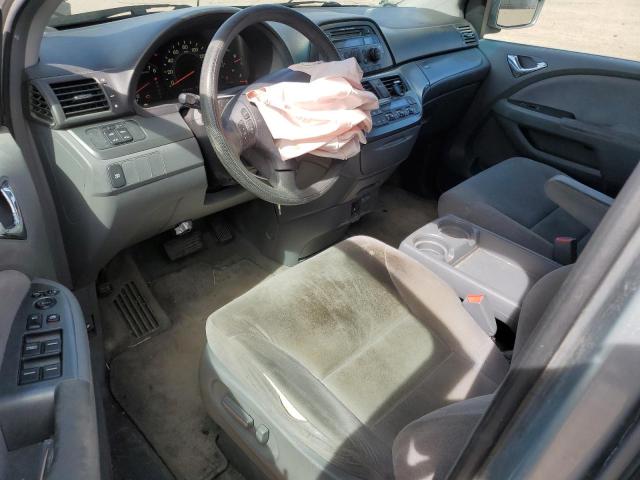 Photo 7 VIN: 5FNRL38416B076988 - HONDA ODYSSEY 