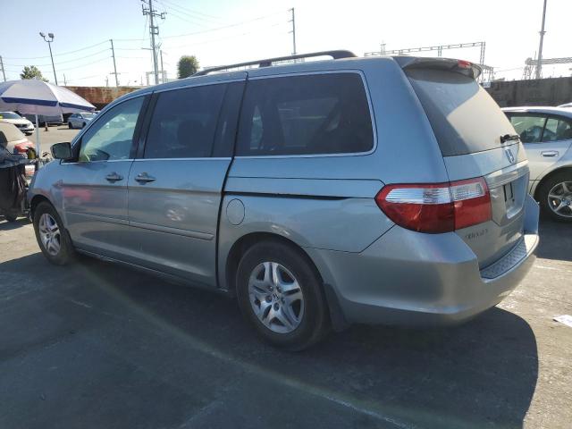 Photo 1 VIN: 5FNRL38416B077008 - HONDA ODYSSEY EX 