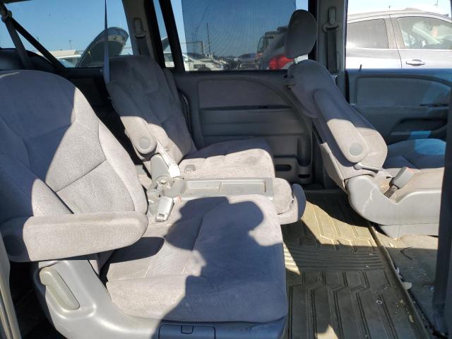 Photo 10 VIN: 5FNRL38416B077008 - HONDA ODYSSEY EX 